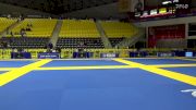 Replay: Mat 9 - 2024 World Jiu-Jitsu IBJJF Championship | May 30 @ 7 PM