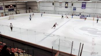 Replay: Home - 2025 Bucket Pink vs Tier 1 | Jul 18 @ 8 AM