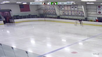 Replay: Home - 2025 Cyclones vs SS Kings | Feb 20 @ 1 PM