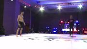 Harvey Ridings vs Gavin Matèo Archuleta 2025 Fight to Win 275
