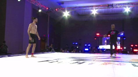 Harvey Ridings vs Gavin Matèo Archuleta 2025 Fight to Win 275
