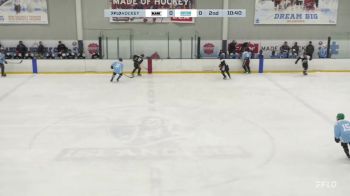 Replay: Home - 2025 Black vs Baby Blue | May 23 @ 7 PM
