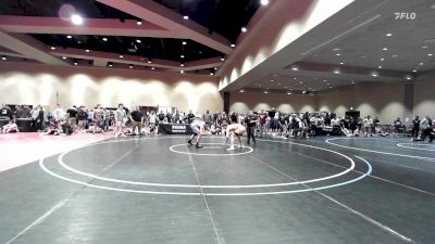 175 lbs Cons. Round 4 - Jonathan Smith, Pennsylvania vs Caden Shearer, Pennsylvania