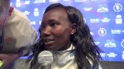 Mary Keitany ready to bounce back to her winning ways in New York