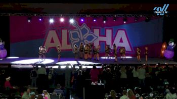 Miami Valley Premier - Royal Roulette [2023 L2 Youth 2] 2023 Aloha Gatlinburg Showdown