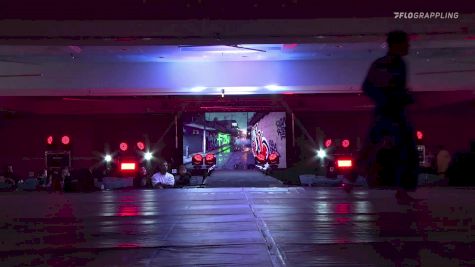 Jason Figueroa vs Luca Trentino 2025 Fight to Win 278