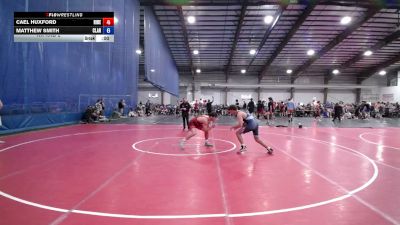 74 kg Rr Rnd 2 - Chase Hontz, Hofstra vs Vasilios Dimou, Bloomsburg