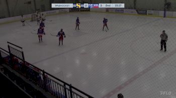 Replay: Home - 2025 Grande Peace vs Rangers | Jan 26 @ 10 AM