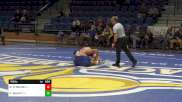 165 lbs Connor Gaynor, SDSU vs Alejandro Herrera-Rondon, OU