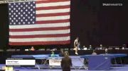 Daniel Vogel - Individual Trampoline, Aspire Gymnastics - 2021 USA Gymnastics Championships