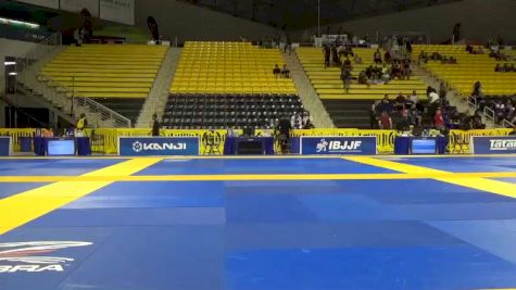 Full Replay - 2019 World Jiu-Jitsu IBJJF Championship - Mat 4 - Jun 1, 2019 at 8:45 PM PDT