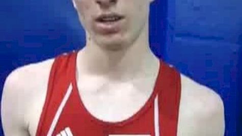 Robbie Creese 800 1600 3200 champ