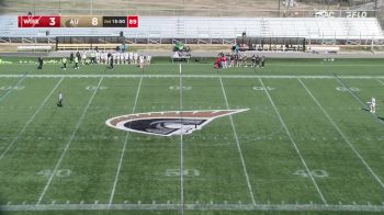 Replay: UVA Wise vs Anderson (SC) | Feb 22 @ 1 PM