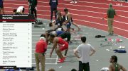 Men's 60m, Finals