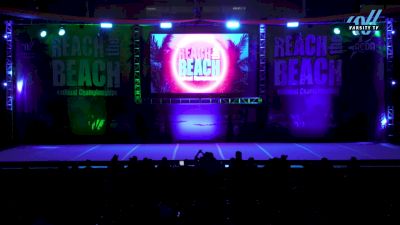 RVA Thrive - Shockwave [2024 L3 Performance Rec - 10-18Y (NON) - Small Day 2] 2024 ACDA Reach the Beach Nationals & Dance Grand Nationals