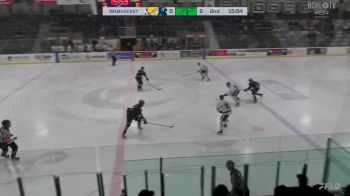 Replay: Home - 2024 Spruce Grove vs Sherwood Park | Dec 20 @ 6 PM