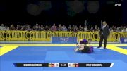 Ryley Nicole Boyle vs Shannon Marie Bush 2025 Pan IBJJF Jiu-Jitsu No-Gi Championship