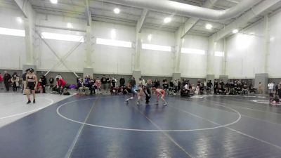 98 lbs Champ. Rd Of 32 - Connor Halligan, Mountain Crest vs Alex Trujillo, Copper Hills