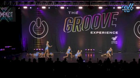 MPact Dance Studio - Youth [2024 Youth - Contemporary/Lyrical - Small Day 3] 2024 Encore Grand Nationals