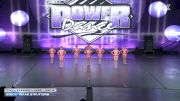South Texas Strutters [2026 Tiny - Premier - Jazz Day 2] 2026 Power Dance Grand Nationals
