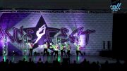 Foursis Dance Academy - Girls Just Wanna Have Fun [2025 Junior - Prep - Pom Day] 2025 DanceFest Grand Nationals