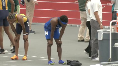 Women's 200m, Prelims 2