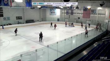 Replay: Home - 2024 Blazers vs Ice Scrappers | Feb 25 @ 9 PM