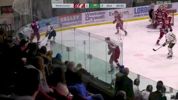 Replay: Home - 2023 Chilliwack vs Powell River | Nov 24 @ 6 PM