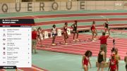 Women's 60m