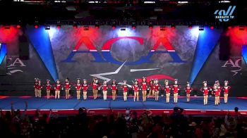 Woodlands Elite - OR - Snipers [2025 L2 Mini - Medium Day 1] 2025 ACA Grand Nationals