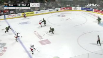 Replay: Home - 2025 Cleveland vs Texas | Mar 15 @ 6 PM