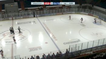 Replay: Home - 2024 Rockland vs Cornwall | Nov 21 @ 7 PM