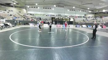 190 lbs Semis & 1st Wb (8 Team) - Hayden Moore, Greeneville High School vs Cayson Rasch, Montgomery Central High School