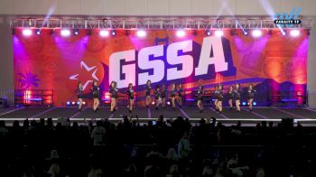 Xtreme Athletix All Stars - Passion [2025 L2 Junior Day 2] 2025 GSSA Grand Nationals