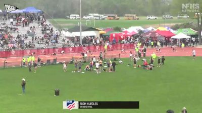 Replay: All Races - 2023 CHSAA Outdoor Championships | May 20 @ 8 AM