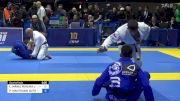 LEONARDO MÁRIO PEREIRA JÚNIOR vs PABLO MANTOVANI DUTRA 2023 European Jiu-Jitsu IBJJF Championship