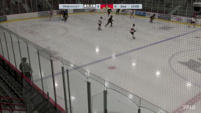 Replay: Home - 2024 Brandon U18 AAA vs Kenora U18 AAA | Oct 6 @ 1 PM