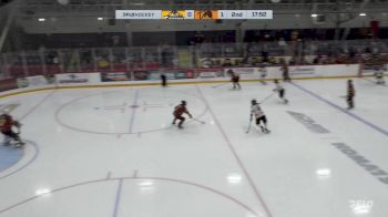 Replay: Home - 2024 Iroquois Falls vs Timmins | Oct 13 @ 1 PM