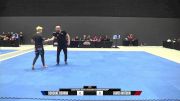 James Watson vs Sousuke Oshima 2025 ADCC Asia & Oceania Championship