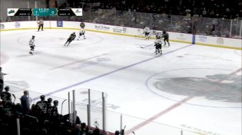 Replay: Away - 2025 Wichita vs Tahoe | Apr 25 @ 7 PM