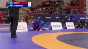 Replay: Mat B - 2023 Senior World Grappling Championships | Aug 24 @ 5 PM