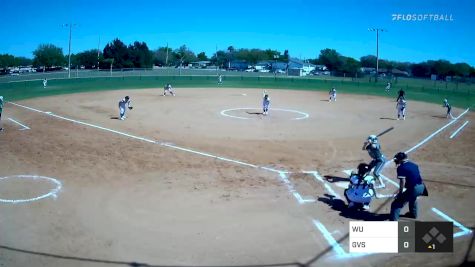 Grand Valley St vs. Wilmington Uni - 2020 THE Spring Games