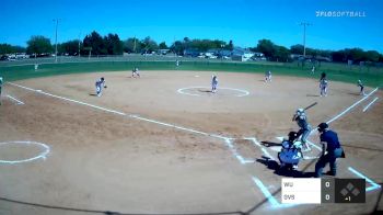 Grand Valley St vs. Wilmington Uni - 2020 THE Spring Games