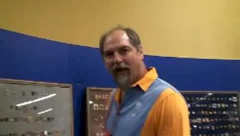 4 Decades of Olympic Memorabilia in 5 Minutes