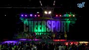 The Stingray Allstars - Lime [2025 L3 Senior - Medium Day 1] 2025 CHEERSPORT National All Star Cheerleading Championship