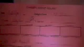 Age: 7 - 8 Weight: 51 - 56