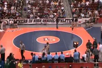 112 lbs, 3rd place, Sean Mestas, SR vs Zachary Perry, GV