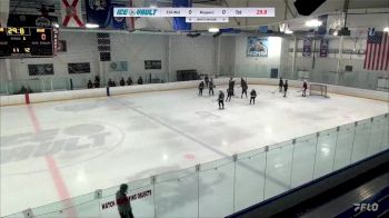 Replay: Home - 2024 Nutley vs Reapers Purple | May 31 @ 8 PM