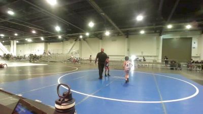 50 lbs 5th Place - Zachary Barry, Inland Elite WC vs Maddox Canales, Carlsbad Wr Ac