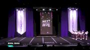 Royal Divas [2026 Day 1 Senior Rec Performance] 2026 Next Level Grand Nationals